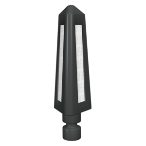 Bolardo Triangular