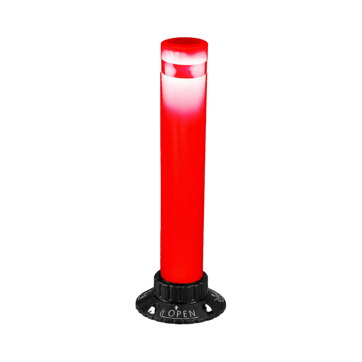 Bolardo Quitapón Solar 90
